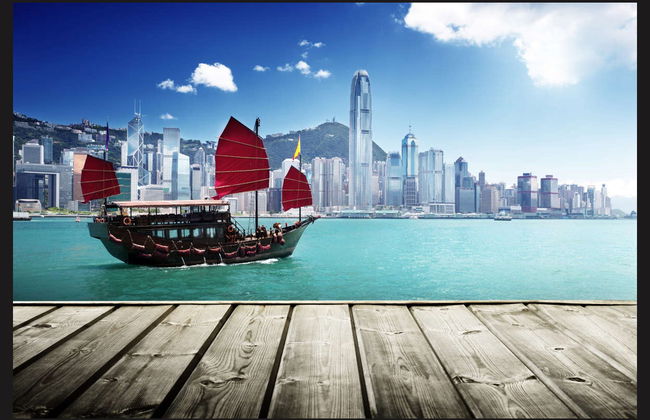 Hong Kong Layover Tour - Photo 3