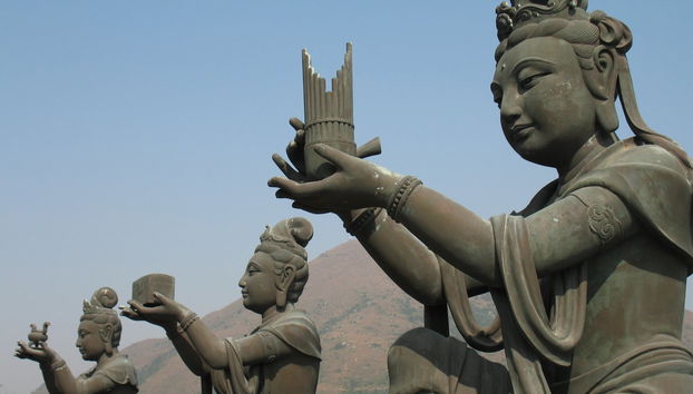 Hong Kong Layover Tour - Photo 2