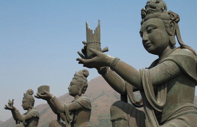 Hong Kong Layover Tour - Foto 2