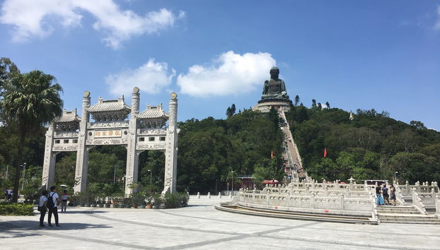 Hong Kong Layover Tour - Photo 5