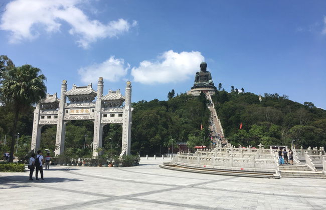 Hong Kong Layover Tour - Foto 5