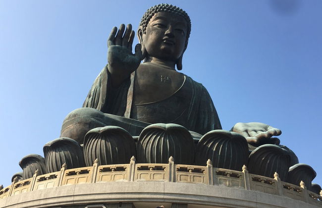 Hong Kong Layover Tour - Foto 8