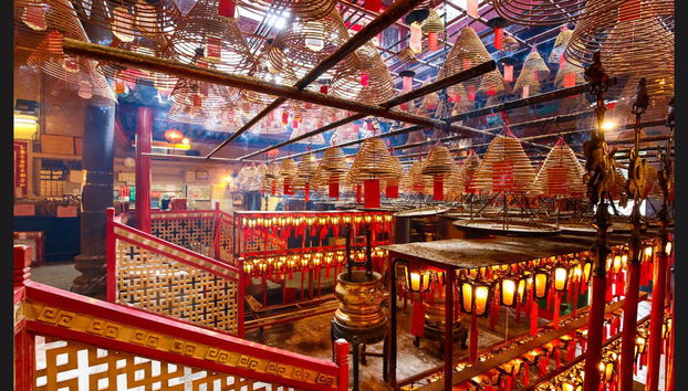 Escale à Hong Kong ? Visite privée depuis l'aéroport - Photo 5