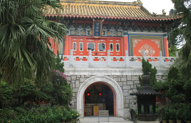 Hong Kong Layover Tour - Foto 1