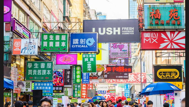 Escale à Hong Kong ? Visite privée depuis l'aéroport - Photo 4