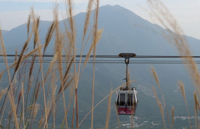 Hong Kong Layover Tour - Foto 3