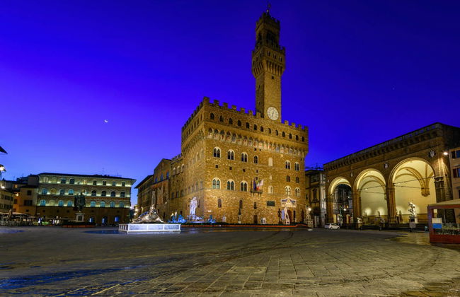 Tour dei misteri e delle leggende di Firenze - Foto 1