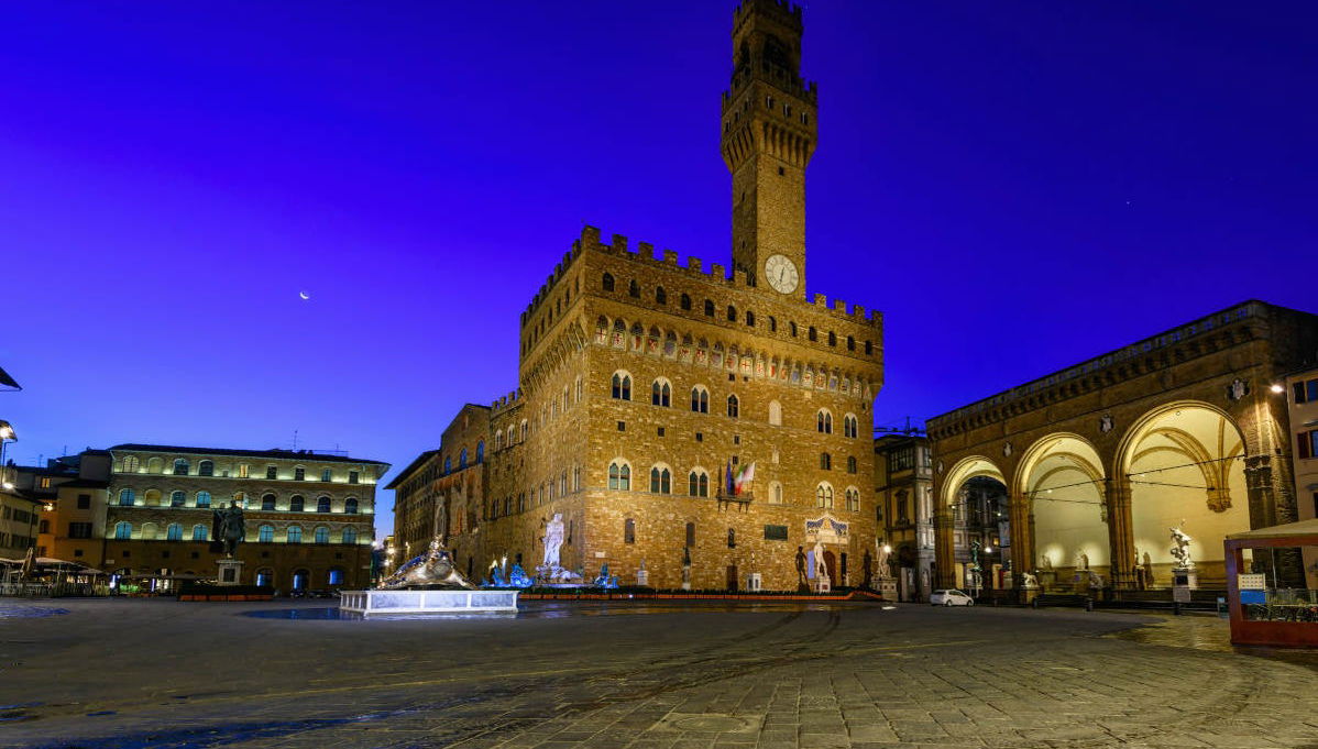 Florence Mysteries & Legends Tour - Foto 1