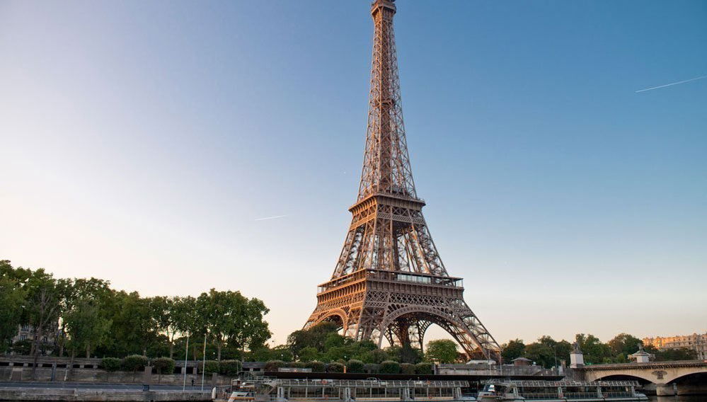 Billet pour la Tour Eiffel + croisière sur la Seine - Photo 1