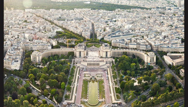 Billet pour la Tour Eiffel + croisière sur la Seine - Photo 3