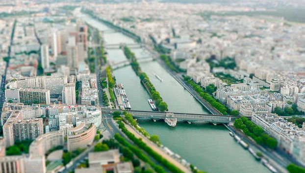 Billet pour la Tour Eiffel + croisière sur la Seine - Photo 4