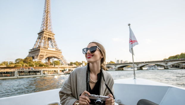 Billet pour la Tour Eiffel + croisière sur la Seine - Photo 5
