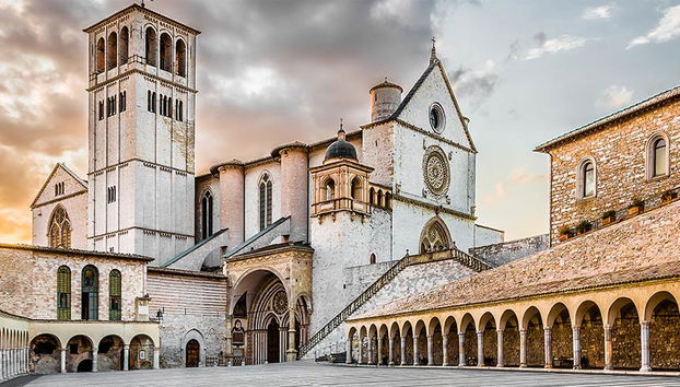 Assisi and Orvieto Day Trip - Photo 4