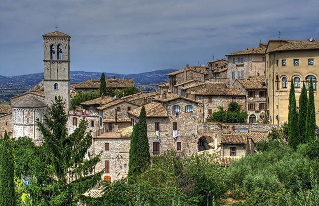Escursione ad Assisi e Orvieto - Foto 1