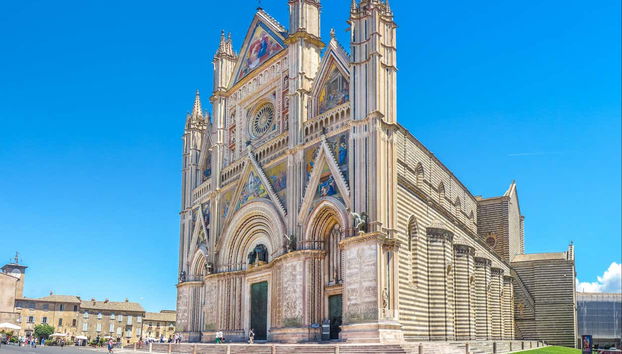 Assisi and Orvieto Day Trip - Photo 3