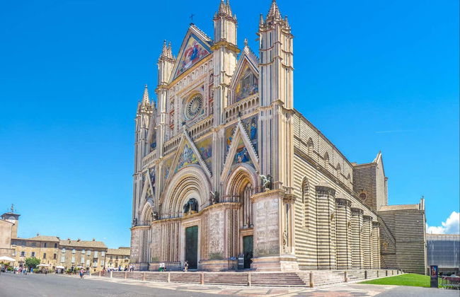 Escursione ad Assisi e Orvieto - Foto 3