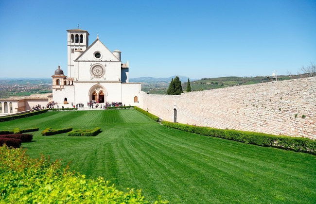 Escursione ad Assisi e Orvieto - Foto 2