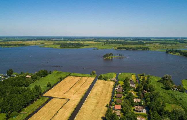 Excursão a Giethoorn - Foto 7