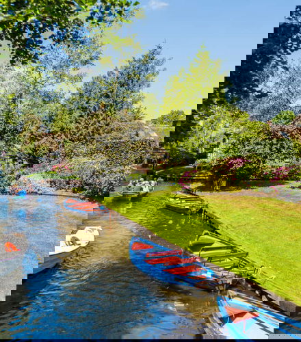 Foto - Escursione a Giethoorn