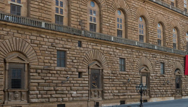 Visita guiada por el Palacio Pitti y la Galería Palatina - Foto 5