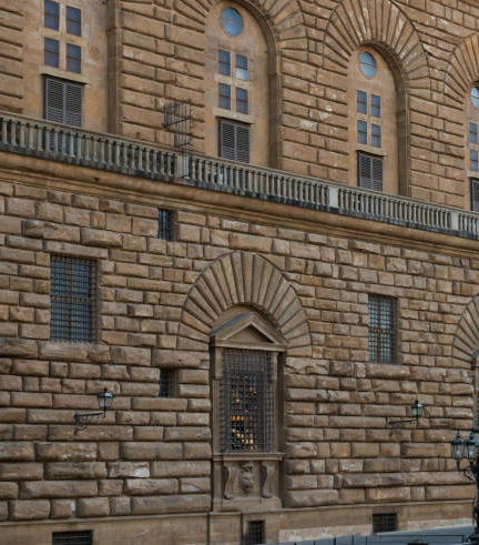 Foto de Visita guiada por el Palacio Pitti y la Galería Palatina