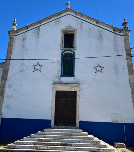 Foto de Visita guiada por Sousel