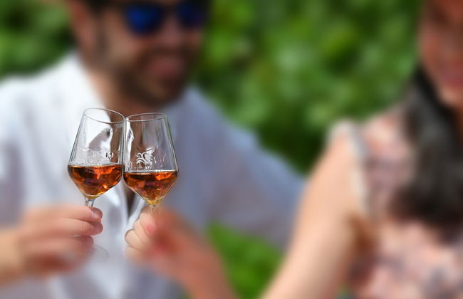 Visita a dos bodegas de Arrábida + Fábrica de azulejos - Foto 2