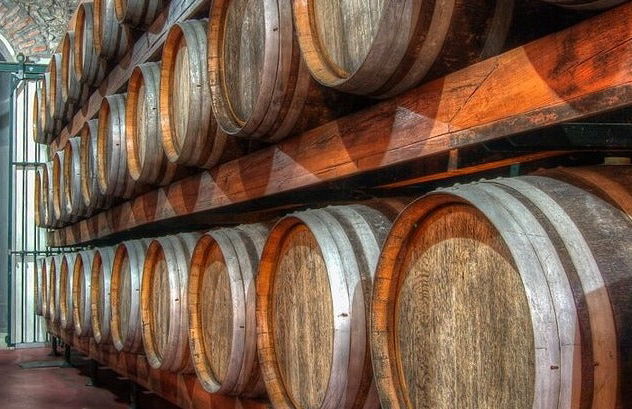 Visita a dos bodegas de Arrábida + Fábrica de azulejos - Foto 4