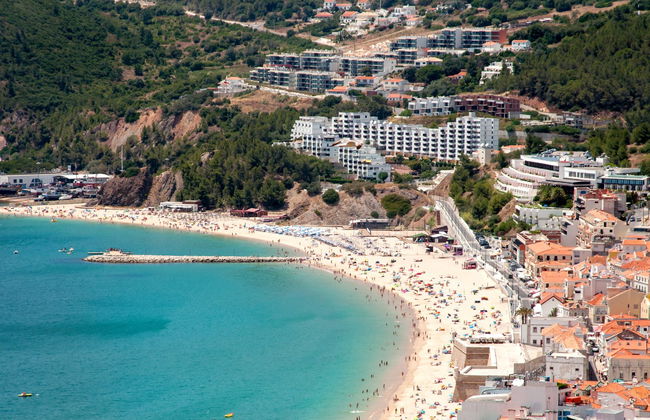 Visita a dos bodegas de Arrábida + Fábrica de azulejos - Foto 7