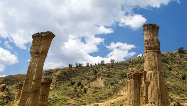 Torre Torre & Huancayo Parks Tour - Foto 4