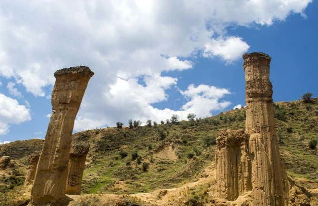 Torre Torre & Huancayo Parks Tour - Foto 4