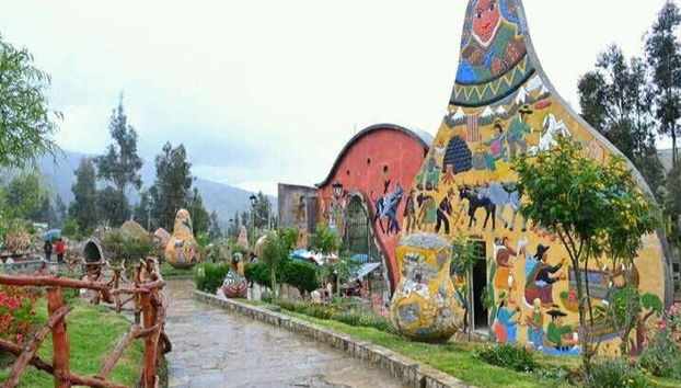 Torre Torre & Huancayo Parks Tour - Foto 5