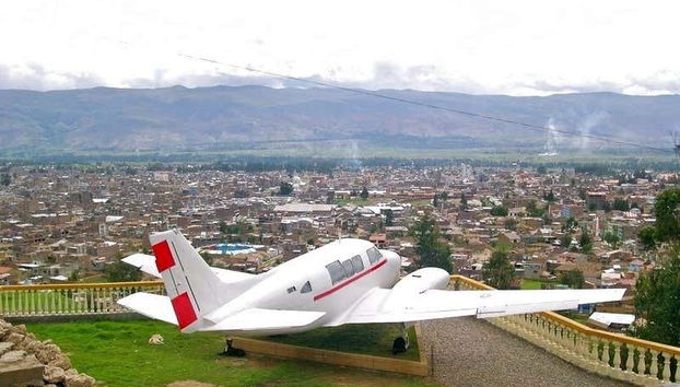 Torre Torre & Huancayo Parks Tour - Foto 3