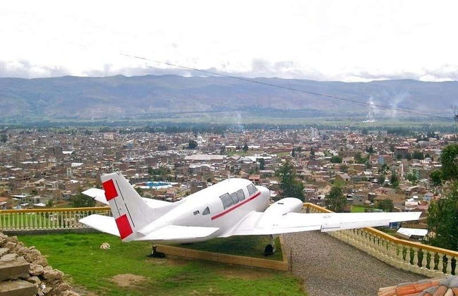 Torre Torre & Huancayo Parks Tour - Foto 3