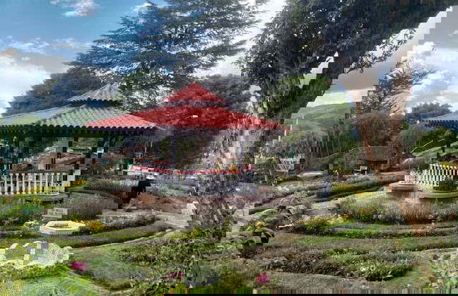 Torre Torre & Huancayo Parks Tour - Foto 6