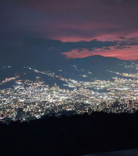 Foto de Tour por los miradores de Medellín