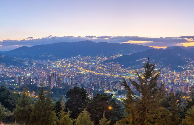 Tour por los miradores de Medellín - Foto 7