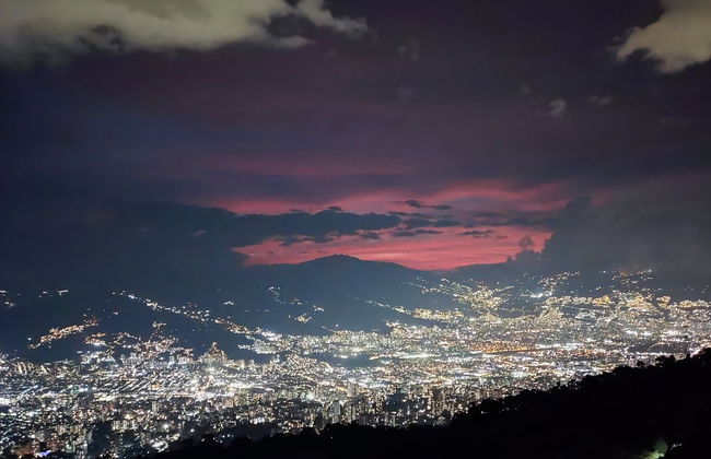 Tour por los miradores de Medellín - Foto 6