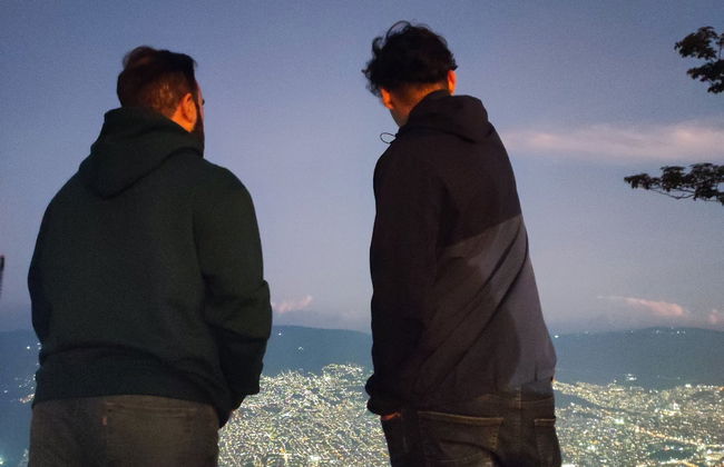 Tour por los miradores de Medellín - Foto 5