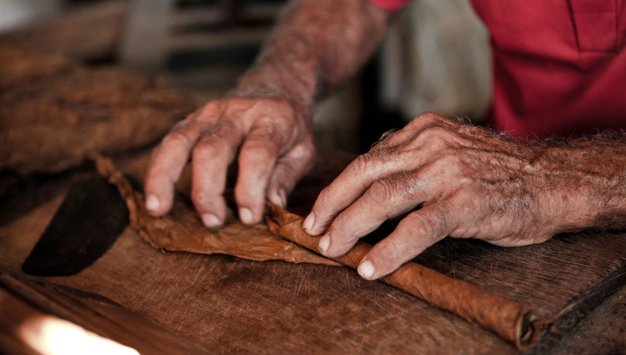 Tour del tabaco - Foto 1