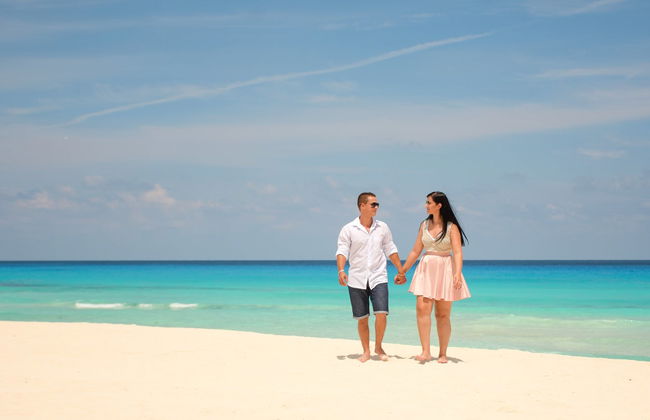 Visite Instagram sur l'Isla Mujeres - Photo 2