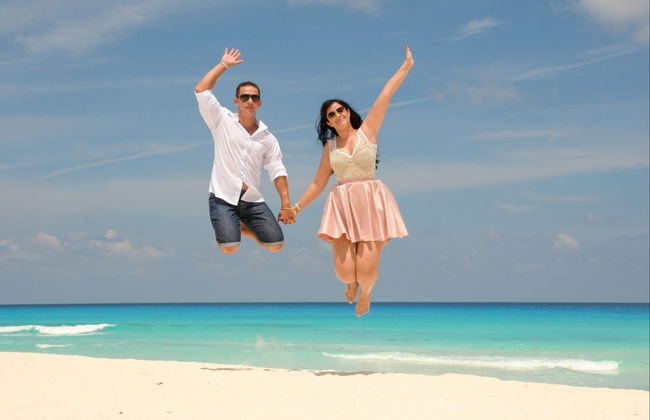 Visite Instagram sur l'Isla Mujeres - Photo 4