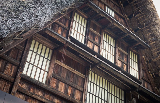 Excursión privada a Shirakawago - Foto 7