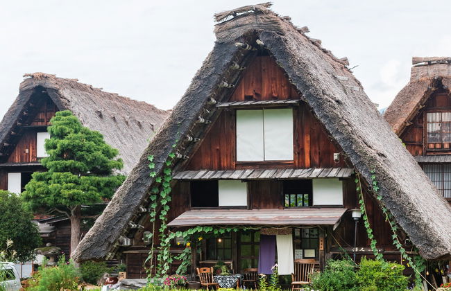Shirakawago Private Day Trip - Photo 5