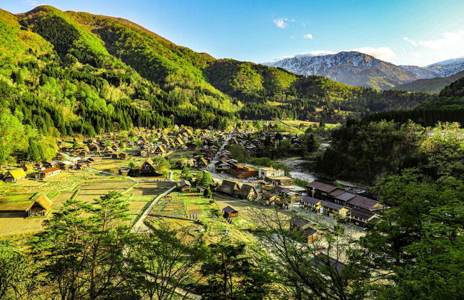 Escursione privata a Shirakawago - Foto 7