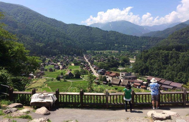 Shirakawago Private Day Trip - Photo 4