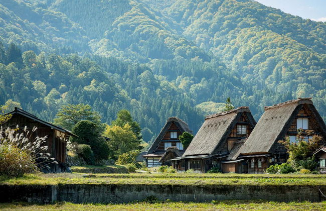 Escursione privata a Shirakawago - Foto 5