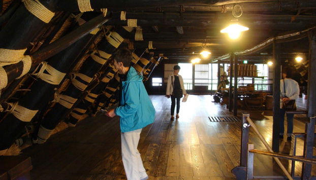 Shirakawago Private Day Trip - Foto 5
