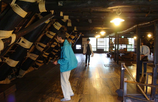 Shirakawago Private Day Trip - Foto 5