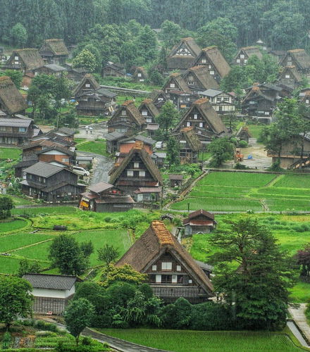Foto de Excursión privada a Shirakawago